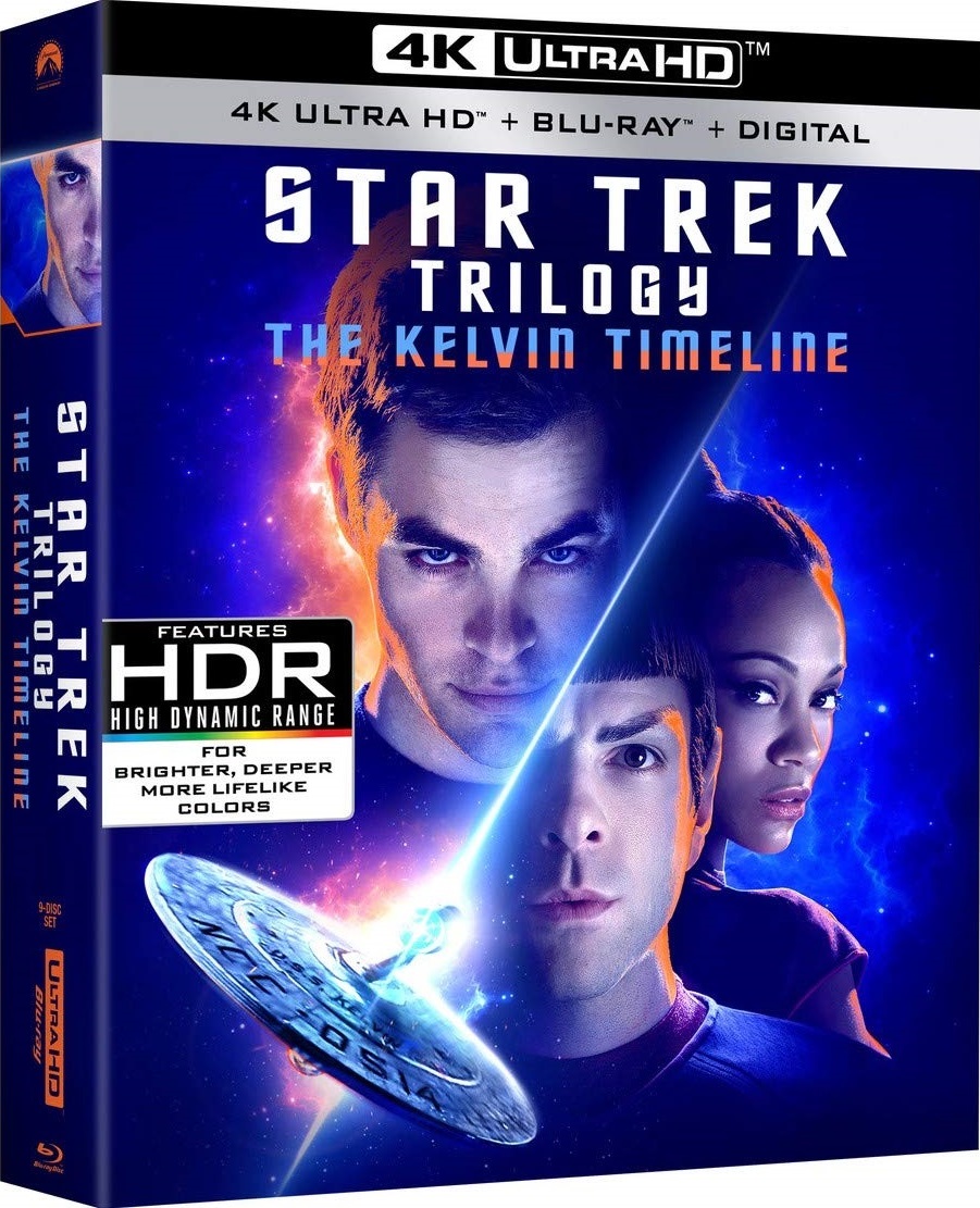 star trek the kelvin timeline 4k