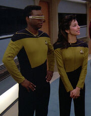 Operations uniform, 2365