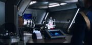 Shenzhou ready room far wall