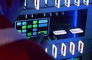 Deflector relays