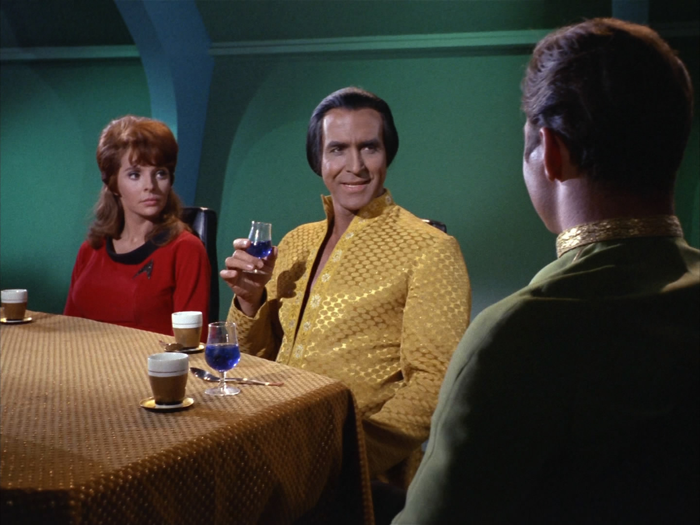 Space Seed (episode) | Memory Alpha | Fandom