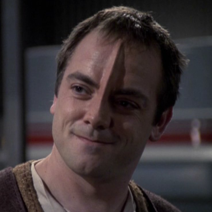 Mark A. Sheppard | Memory Alpha | FANDOM powered by Wikia