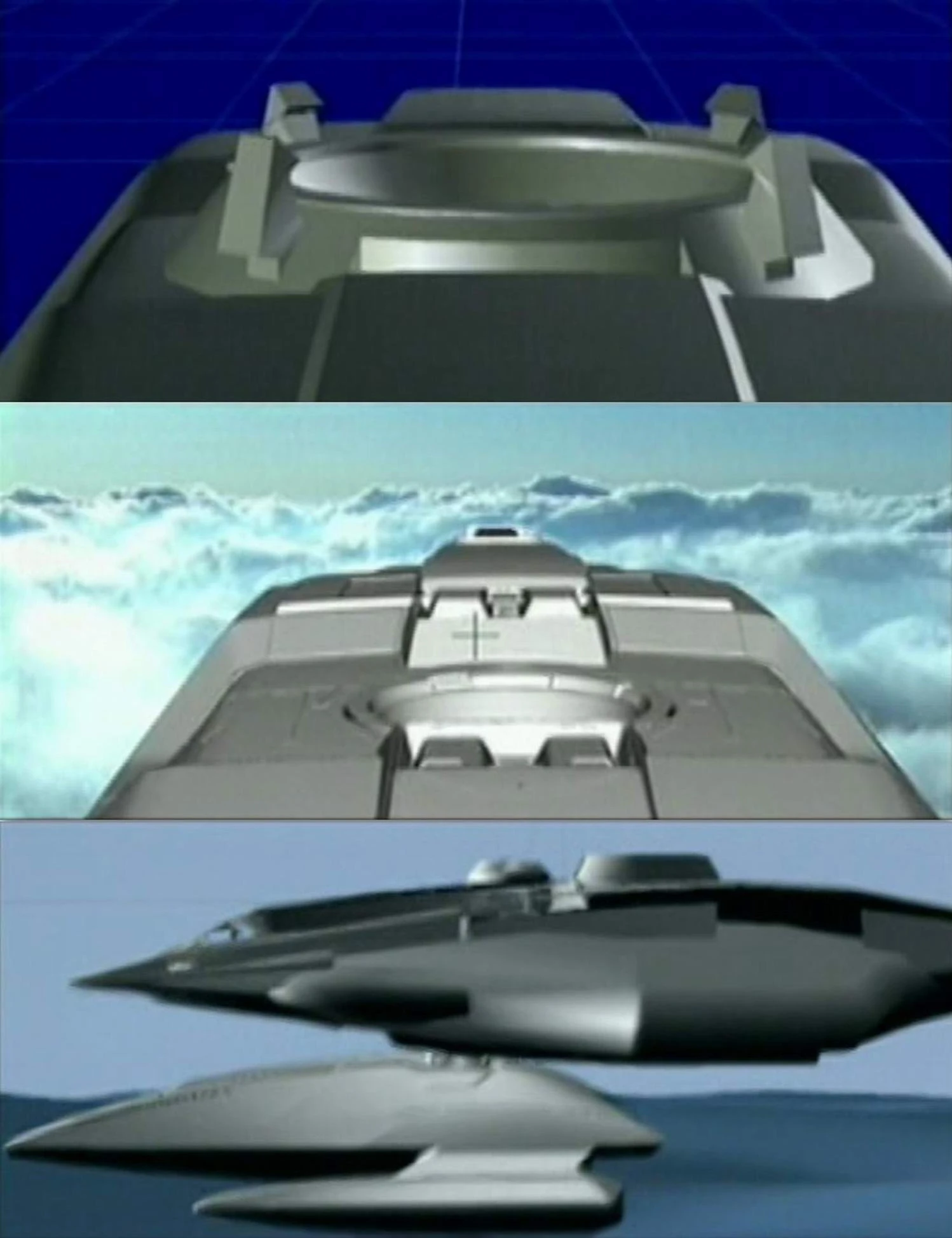 Image Type 11 shuttle docking latch sequence animatics.jpg Memory