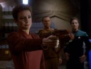 DS9 Meuterei