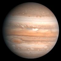 JupiterNASA