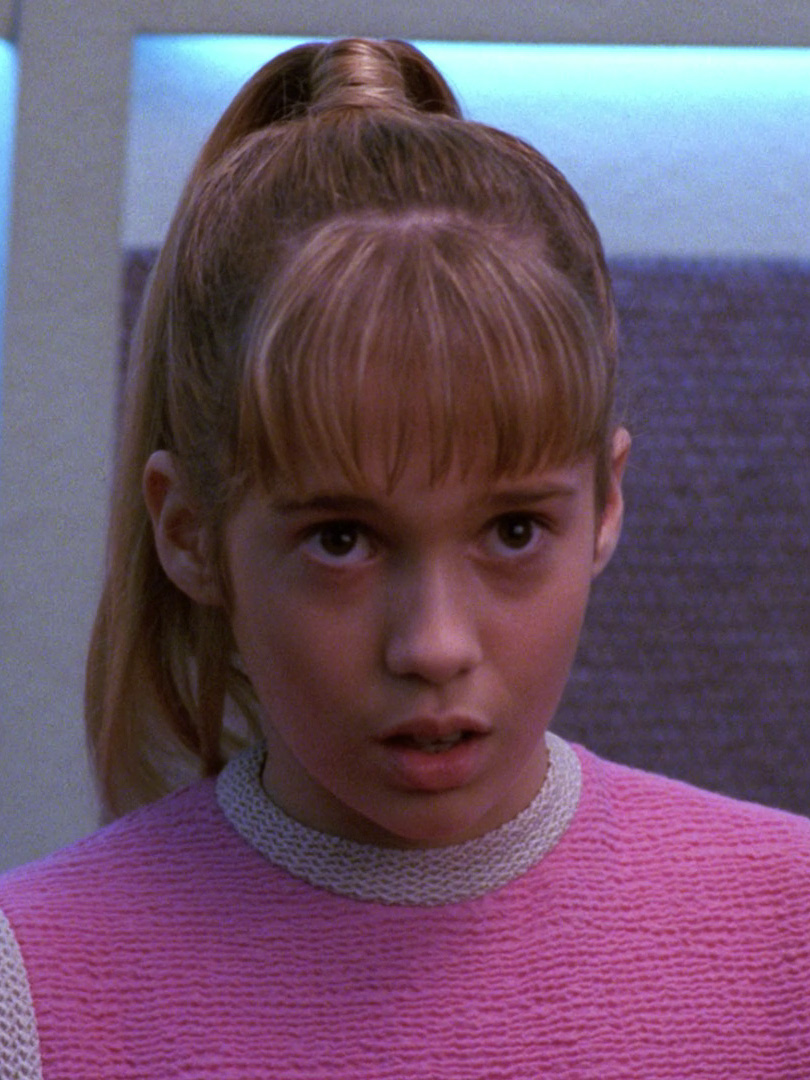 Erika Flores Memory Alpha, das StarTrekWiki FANDOM powered by Wikia