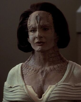 Cardassian Memory Alpha Fandom