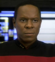 Benjamin Sisko, 2367-0