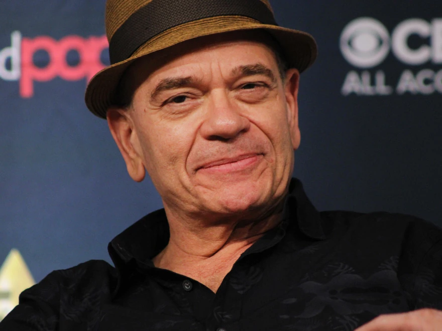 Robert Picardo Memory Alpha FANDOM powered by Wikia