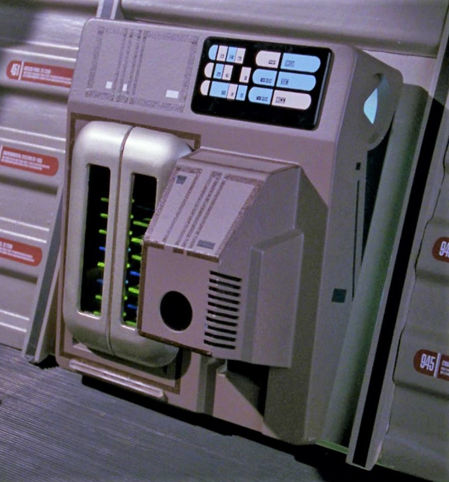 Isolinearer Chip | Memory Alpha, das Star-Trek-Wiki 