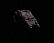 Kobali-Shuttle