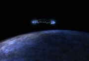 Rutharian sector L class planet