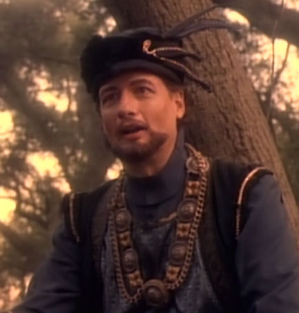 Sheriff Of Nottingham Sheriff Of Nottingham