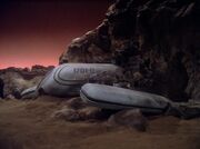 Shuttle Vagra II