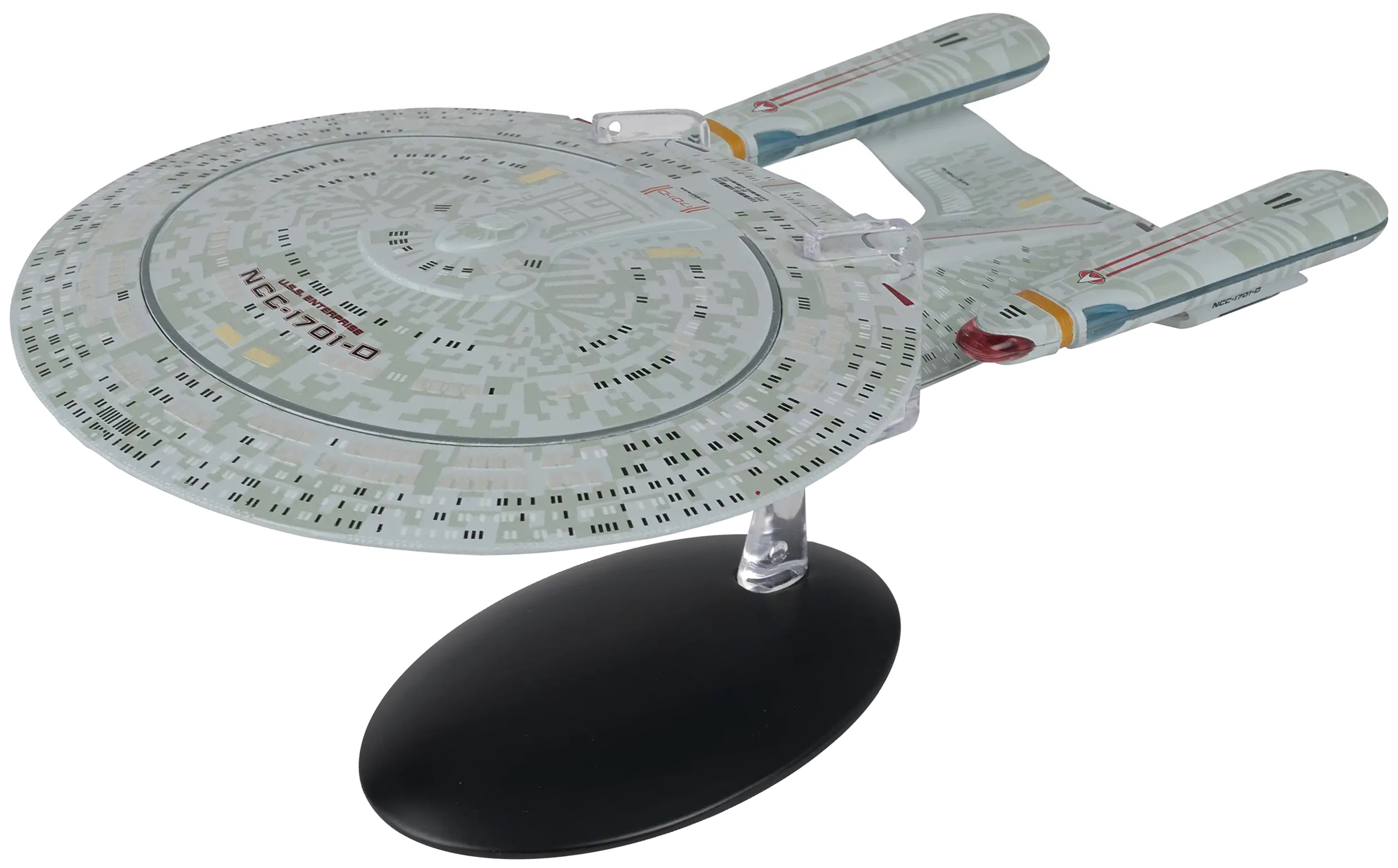 eaglemoss r2d2