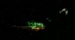 Klingon Bird-of-Prey fires on Prakesh
