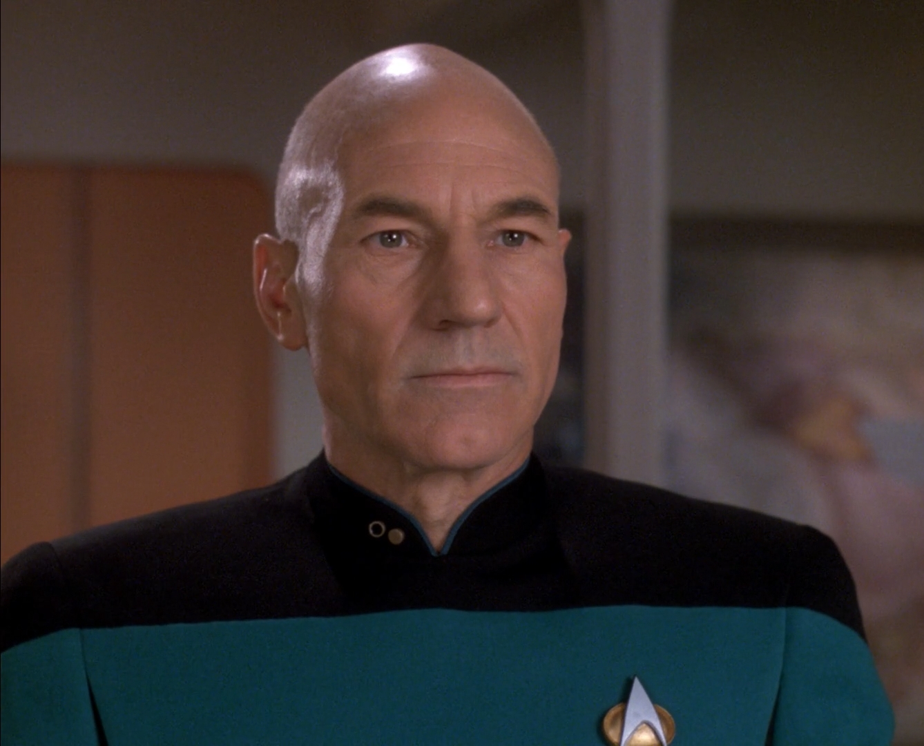 Jean Luc Picard Memory Alpha Fandom