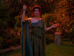 Troi, Barclay program 15