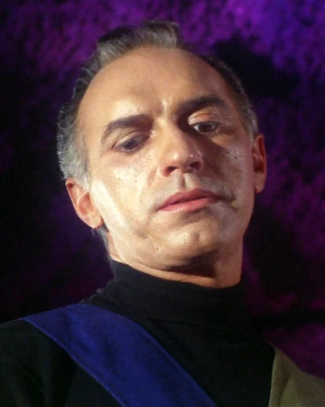 Harry Basch Memory Alpha Fandom