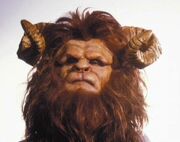 God face 1, screen test