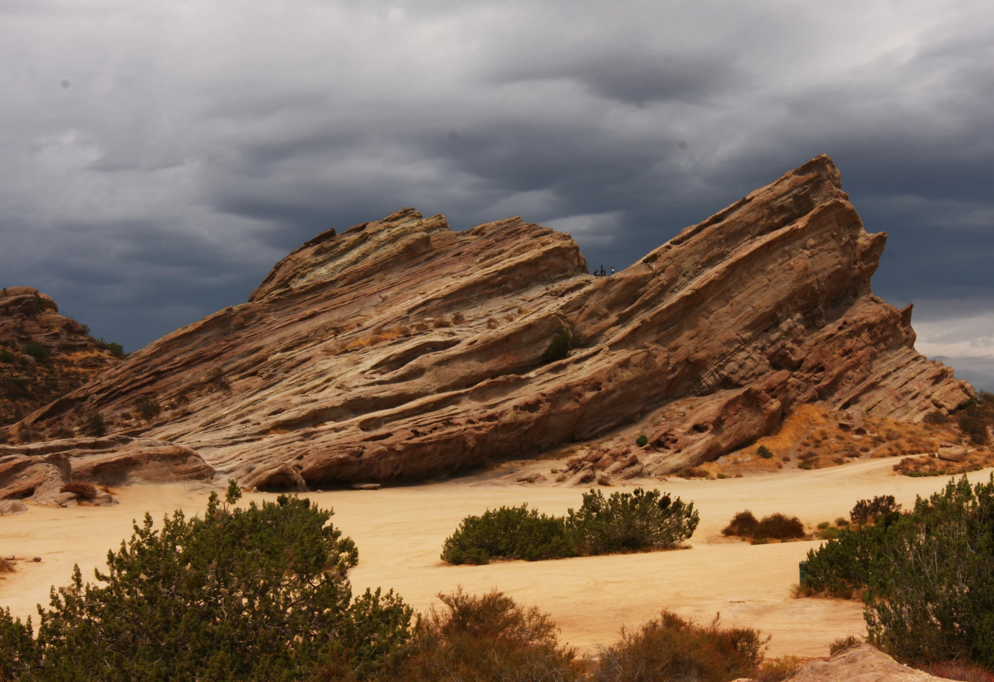Vasquez Rocks | Memory Alpha, das Star-Trek-Wiki | FANDOM powered by Wikia