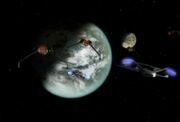 Chin'toka planets