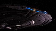 NX deflector