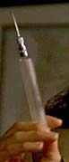 Needle