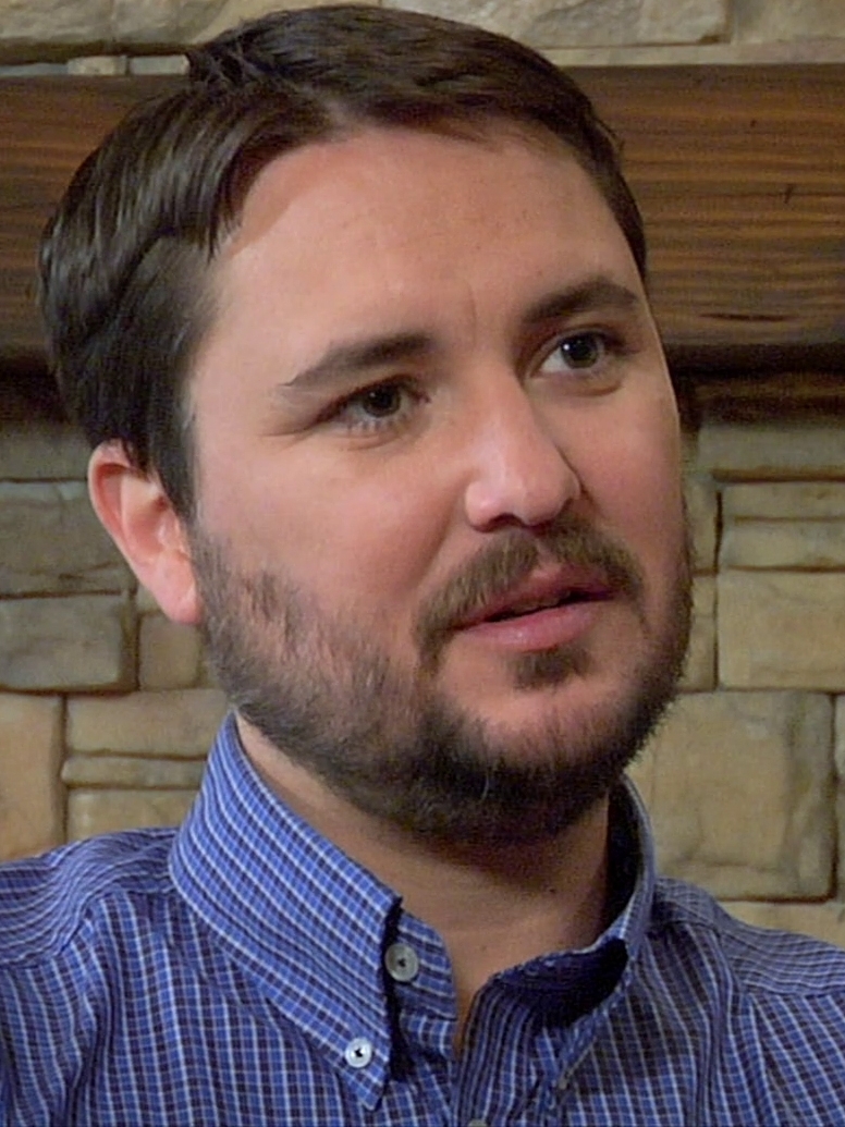 Wil Wheaton | Memory Alpha, das Star-Trek-Wiki | Fandom