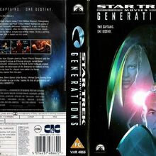 Star Trek Generations Memory Alpha Fandom