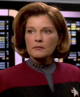 Kate Mulgrew Memory Alpha Fandom
