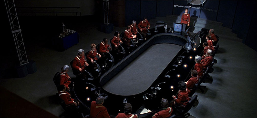 Image Starfleet headquarters briefing room.jpg Memory