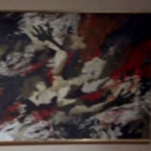 Painting Memory Alpha Fandom