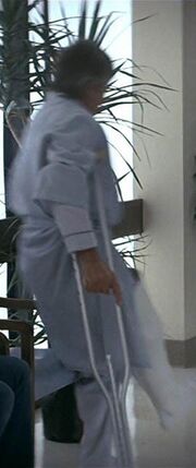 Crutch