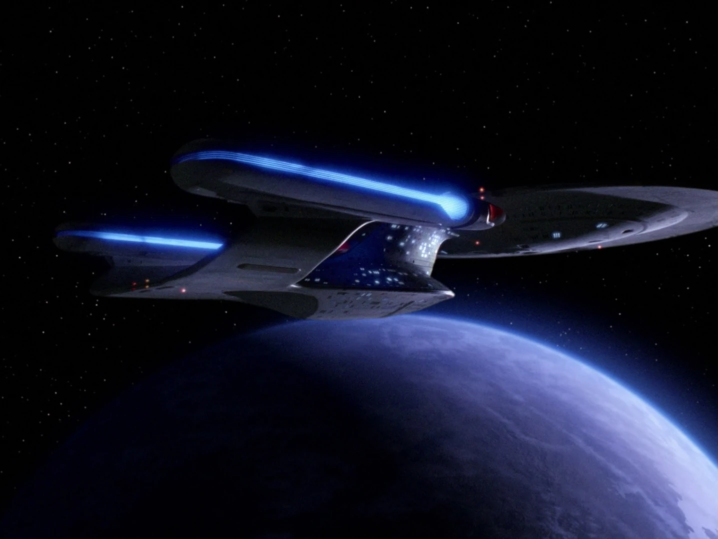 Bild Enterprise JouretIV.jpg Memory Alpha, das StarTrekWiki