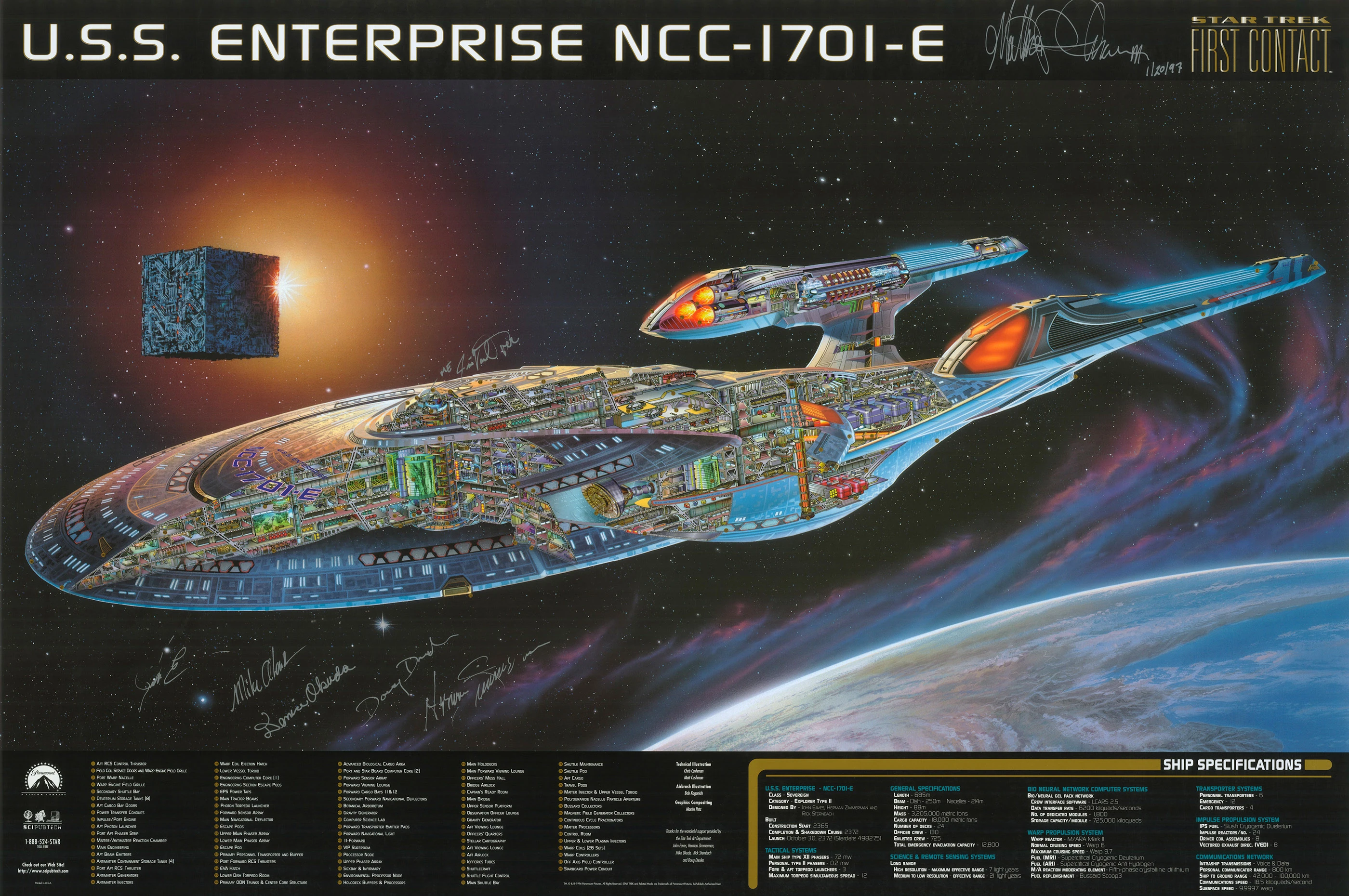 Image Enterprise NCC1701E cutaway poster.jpg Memory Alpha