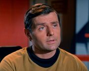 Hansen (Lieutenant)