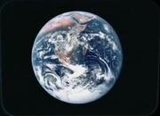 Blue Marble