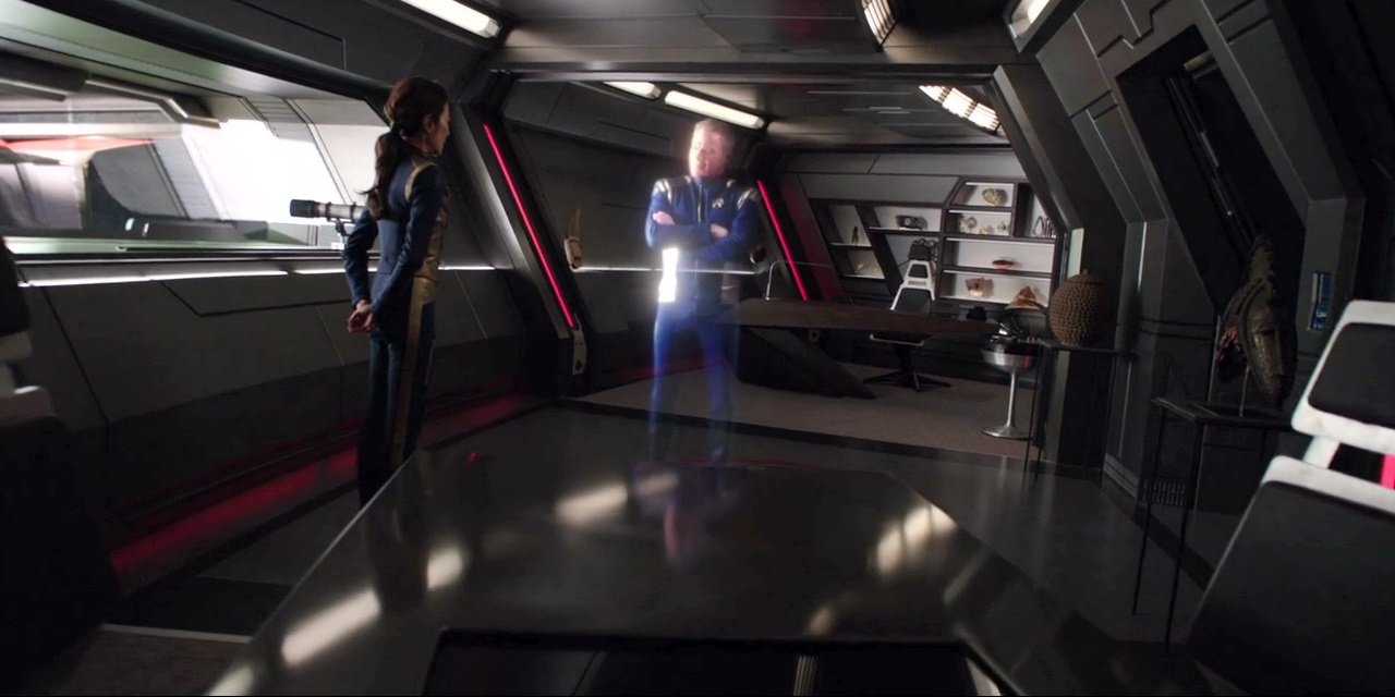 Captain S Ready Room Memory Alpha Fandom