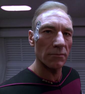 Jean-Luc Picard | Memory Alpha | Fandom