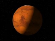 Mars