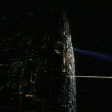 Borg Cube Memory Alpha Fandom
