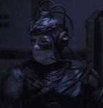 Borg on Ohniaka III