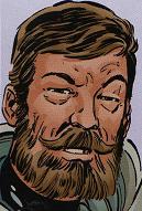 Leonard McCoy, frontier doctor, Bones