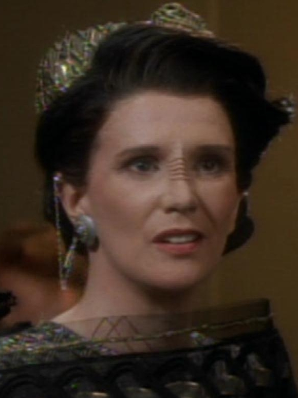 Barbara Bosson Memory Alpha Das Star Trek Wiki Fandom Powered By Wikia 