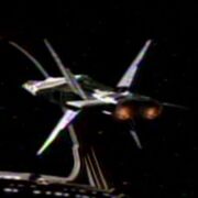 Frunalian science vessel