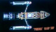Phoenix top view