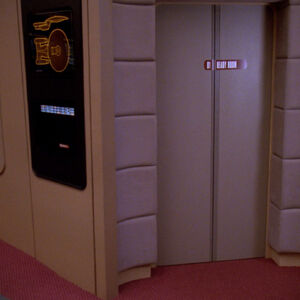 Captain S Ready Room Memory Alpha Fandom