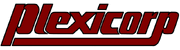 Plexicorp logo