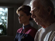 Species 8472 interrogation